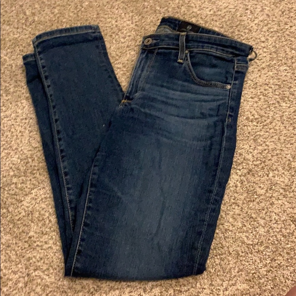 AG denim